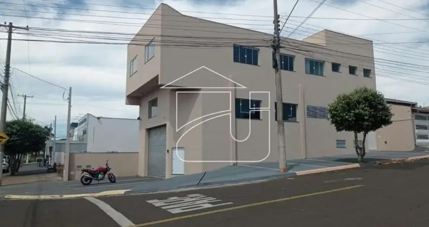 Casa comercial à venda no Jardim Altos do Palmital, Marília