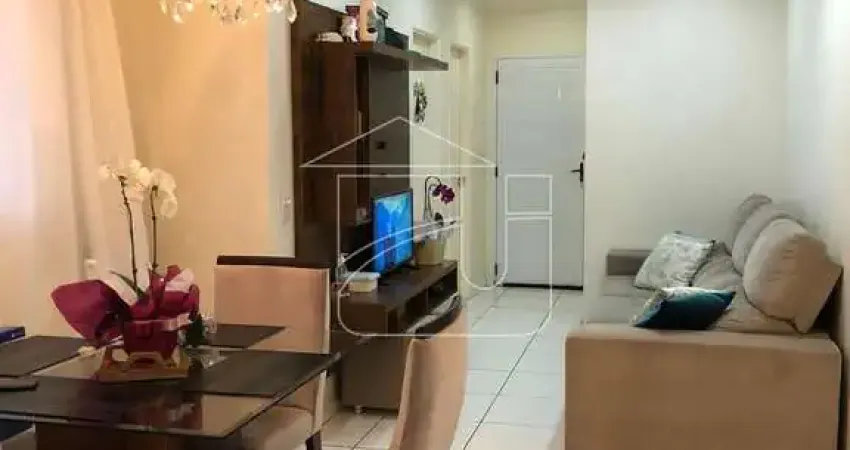 Casa em condomínio fechado com 3 quartos à venda no Jardim Nazareth, Marília 