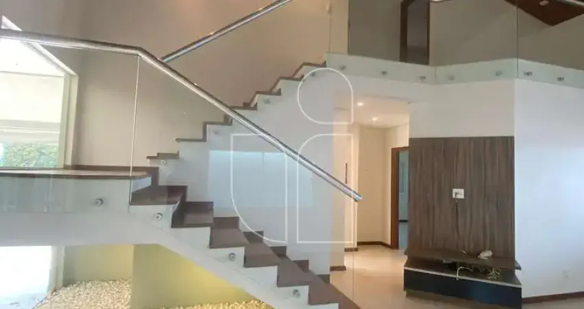 Casa em condomínio fechado com 3 quartos à venda no Residencial Vale Verde, Marília 