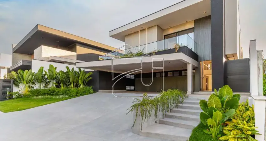 Casa em condomínio em parque das esmeraldas - marília, sp por 1