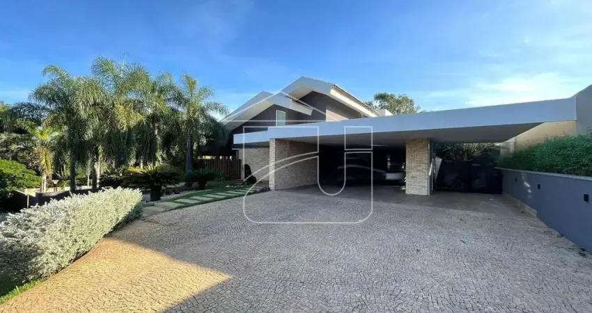 Casa em condomínio fechado com 4 quartos à venda em Padre Nóbrega, Marília 