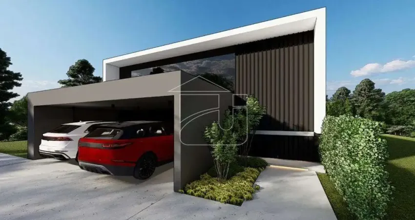 Casa em condomínio fechado com 4 quartos à venda no Jardim Colibri, Marília