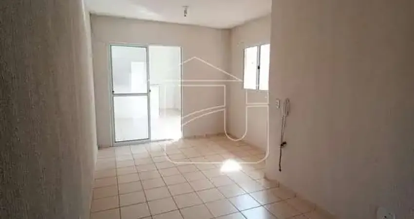 Casa em condomínio no moradas marília - marília, sp por r$ 180.000,00