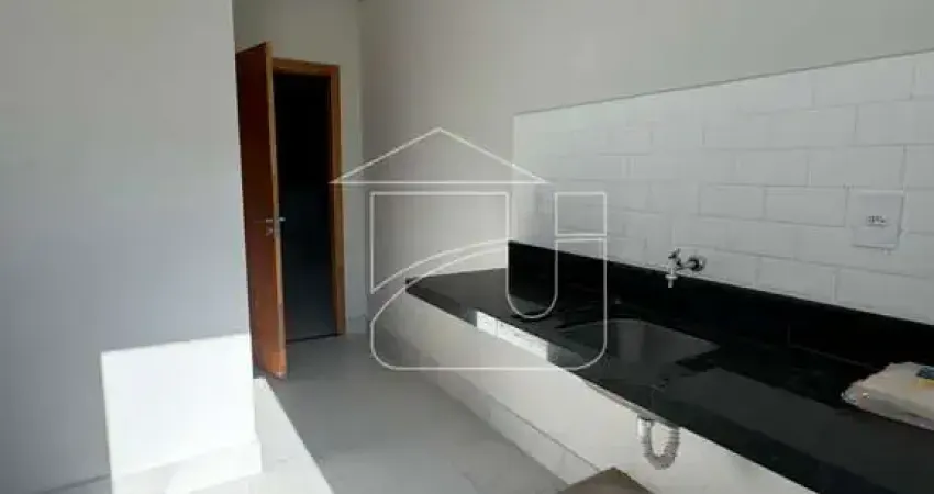 Casa em condomínio fechado com 3 quartos à venda no Jardim Flamingo, Marília