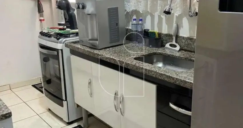 Casa em condomínio fechado com 3 quartos à venda no Jardim Nazareth, Marília 