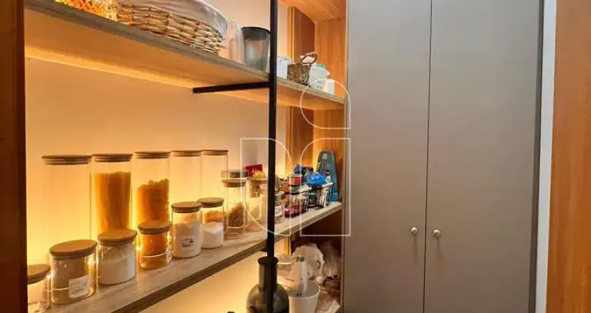 Casa em condomínio residencial esmeralda residence ii  -  marília