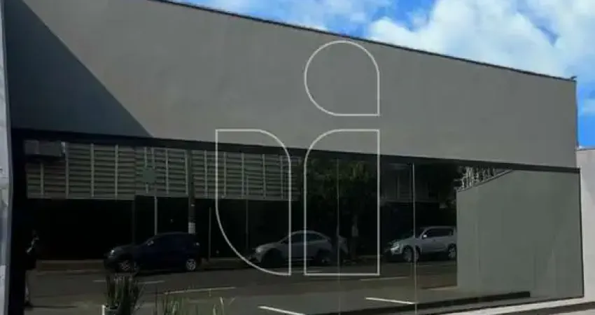 Casa comercial à venda no Palmital, Marília
