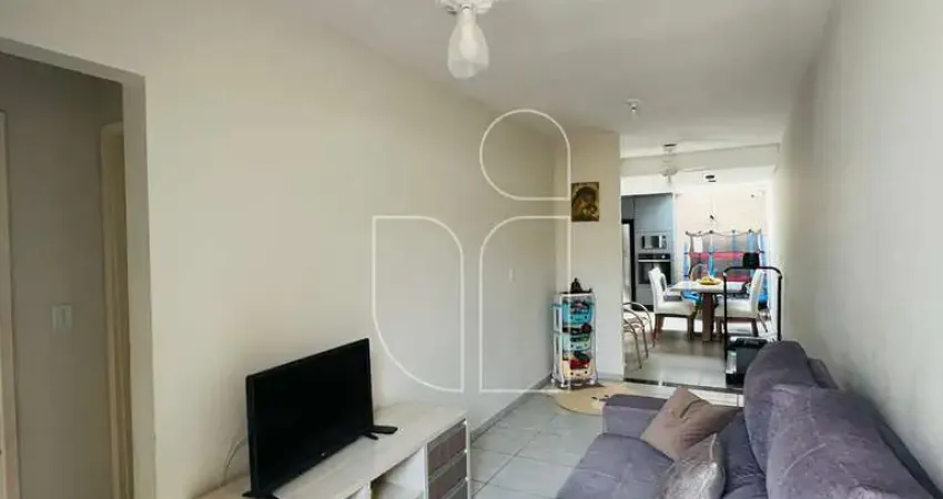 Casa em condomínio fechado com 2 quartos à venda no Altos da Colina, Marília 