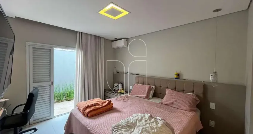 Casa em condomínio em parque das esmeraldas ii - marília, sp por 1