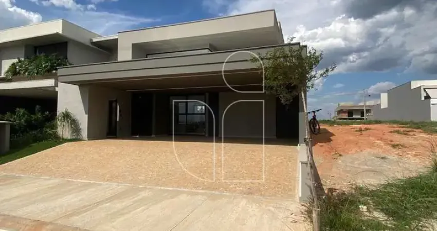 Casa em condomínio fechado com 3 quartos à venda no Jardim Tangará, Marília 