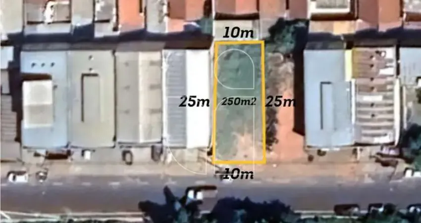 Casa comercial à venda no Jardim Santa Antonieta, Marília 