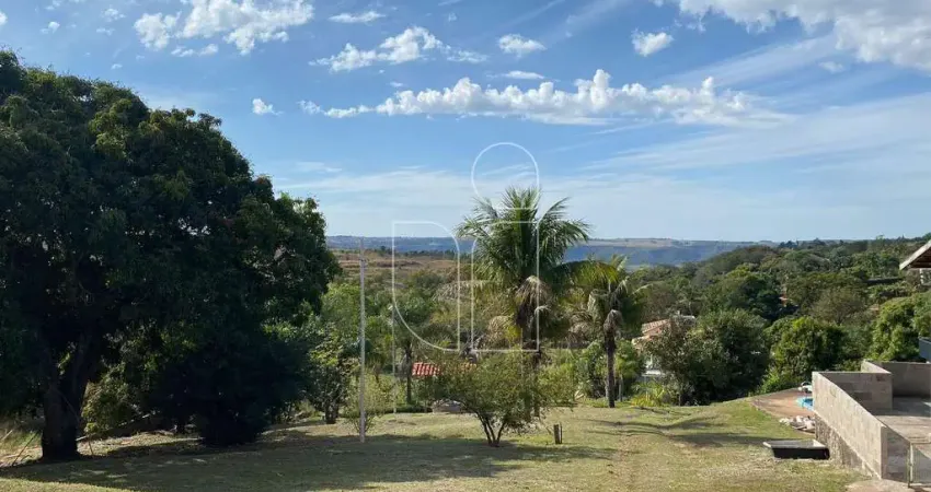 Chácara / sítio com 6 quartos à venda no Parque Serra Dourada, Marília