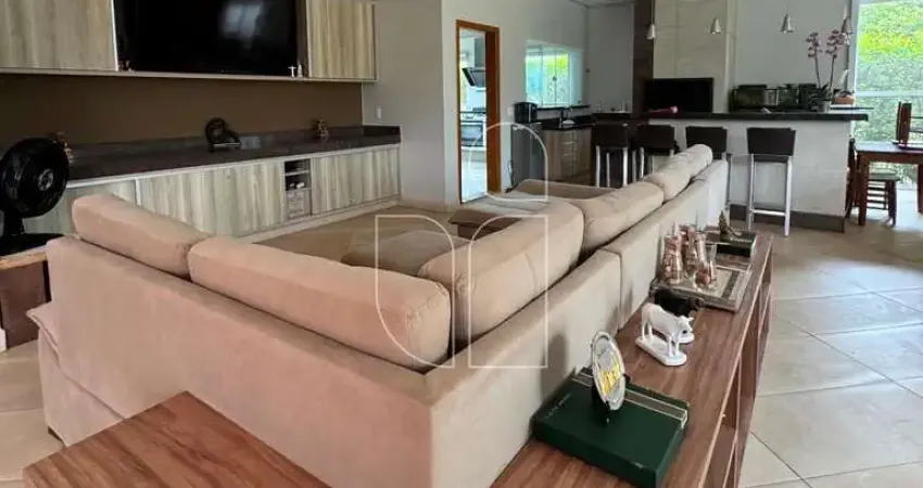 Casa em condomínio fechado com 4 quartos à venda no Sítios de Recreio Santa Rosa (Padre Nóbrega), Marília 