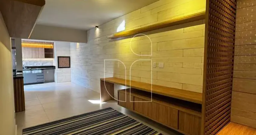 Casa em condomínio fechado com 3 quartos à venda no Jardim Maria Izabel, Marília 