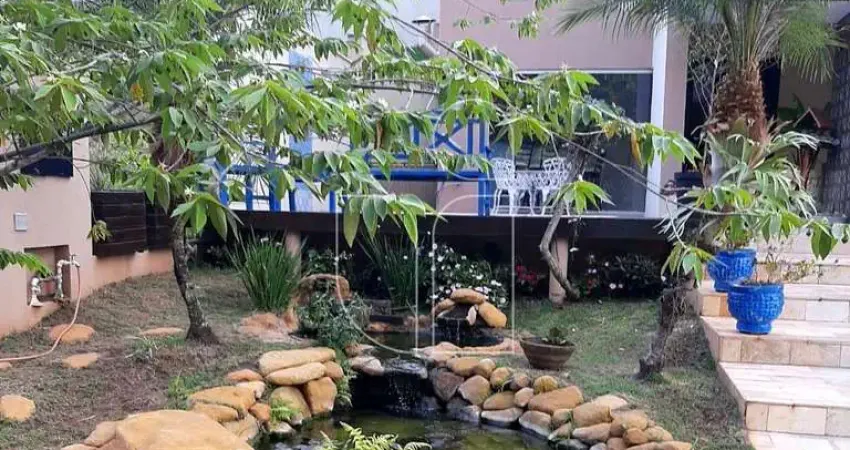 Casa em condomínio fechado com 3 quartos à venda no Jardim Alvorada, Marília 