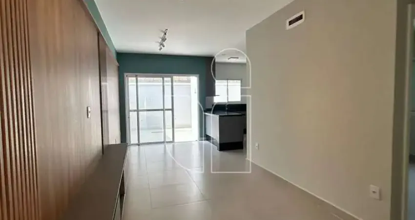 Casa em condomínio fechado com 3 quartos à venda no Parque das Esmeraldas, Marília