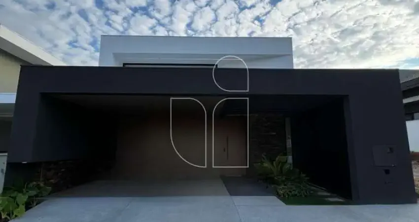 Casa em condomínio fechado com 3 quartos à venda no Jardim América, Marília 