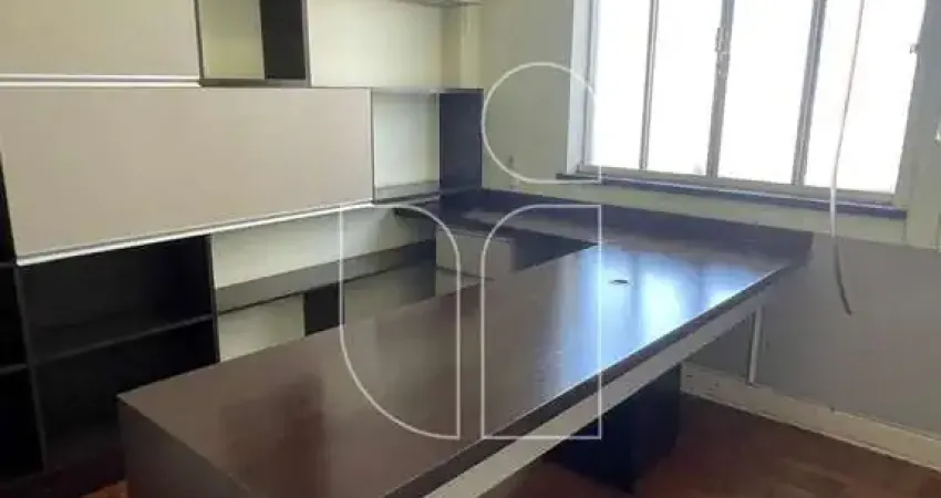 Casa comercial à venda no Centro, Marília 