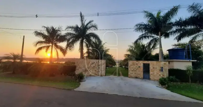 Chácara / sítio com 3 quartos à venda no Centro, Sabino