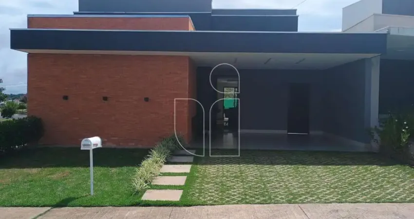 Casa em condomínio em jardim flamingo - marília, sp por 245000