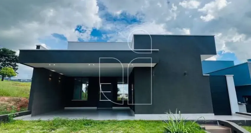 Casa em condomínio fechado com 3 quartos à venda no Jardim Flamingo, Marília