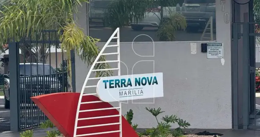 Casa em condomínio fechado com 3 quartos à venda no Jardim Nazareth, Marília 