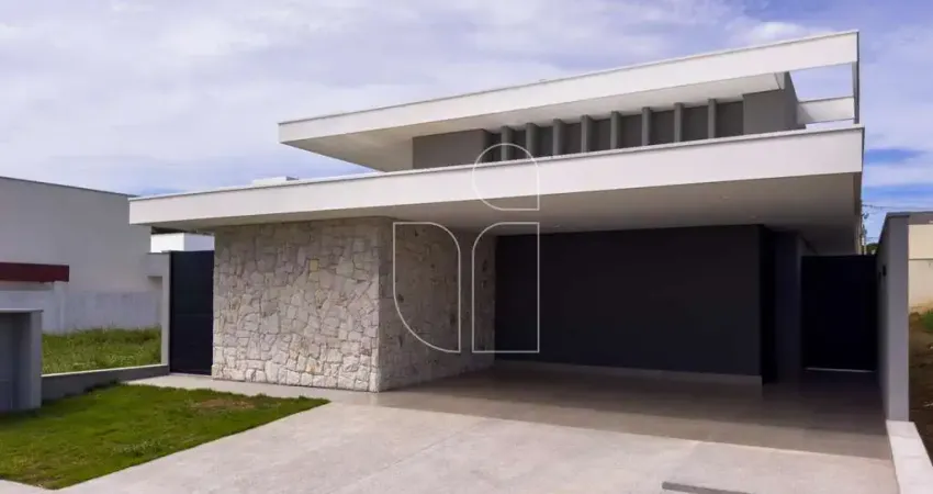 Casa em condomínio fechado à venda no Jardim São Domingos, Marília 