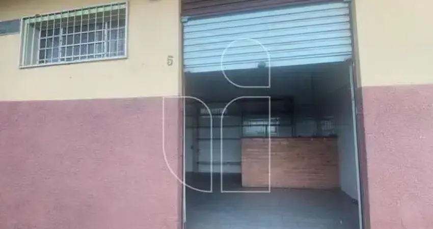 Casa comercial à venda no Jardim América, Marília 