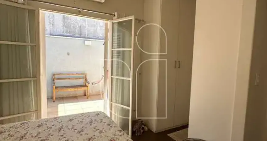 Casa em condomínio fechado com 3 quartos à venda no Jardim Itaipu, Marília 