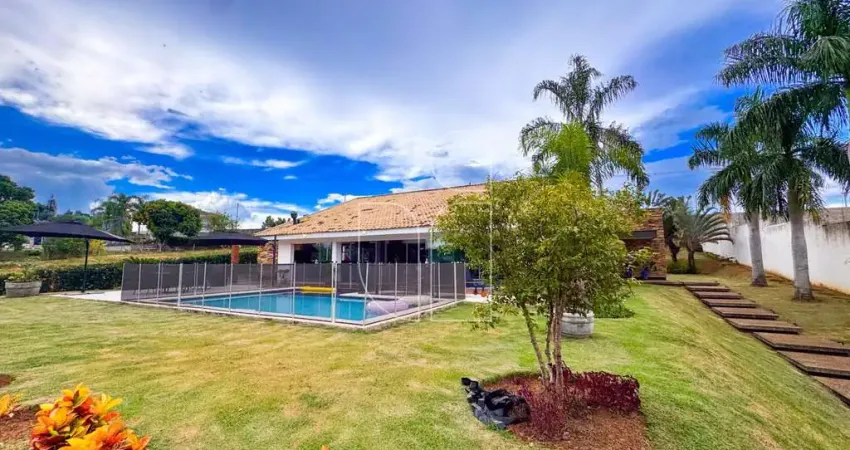 Casa em condomínio em condomínio residencial green valley  -  marília