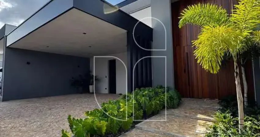 Casa em condomínio fechado com 3 quartos à venda na Lácio, Marília 