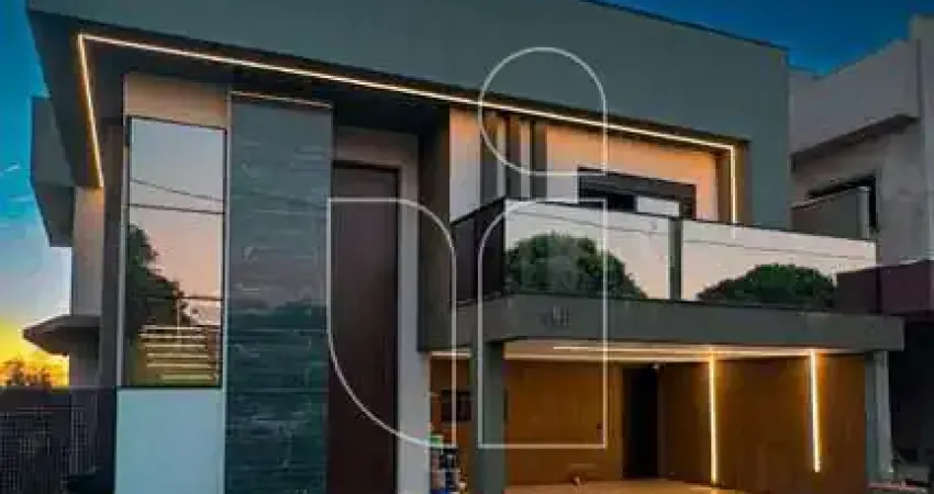 Casa em condomínio em jardim flamingo - marília, sp por 245000