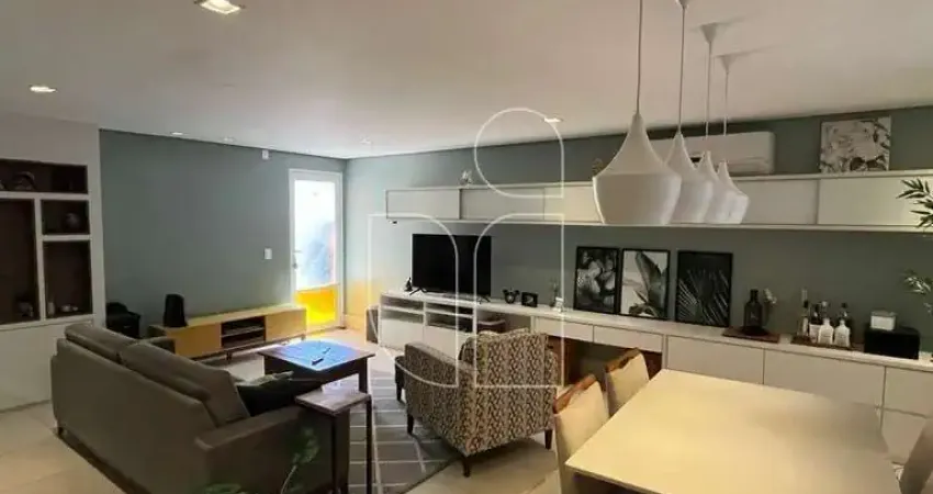 Casa em condomínio fechado com 3 quartos à venda no Jardim Esmeralda, Marília