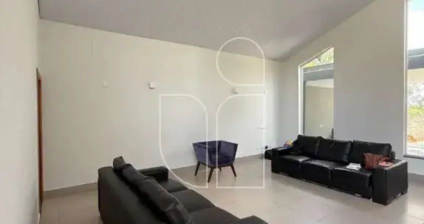 Chácara / sítio com 2 quartos à venda em Padre Nóbrega, Marília 