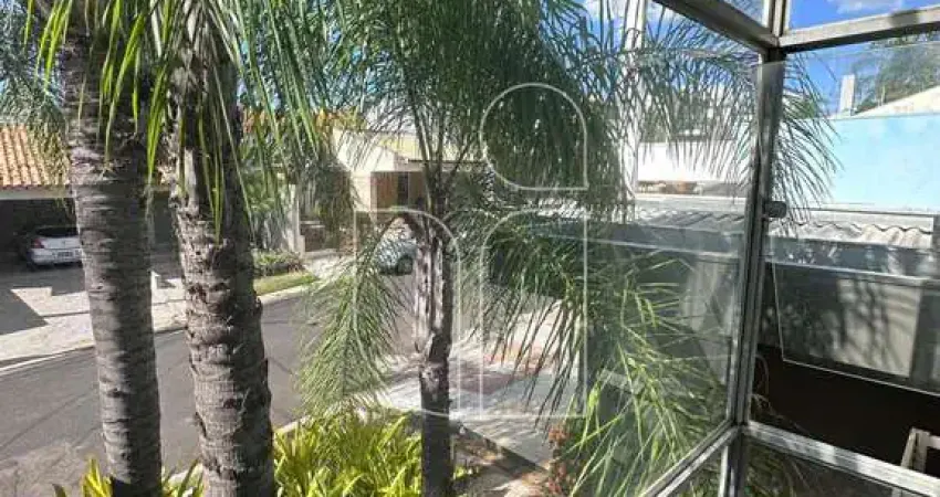 Casa em condomínio em jardim colibri - marília, sp. seu refúgio dos sonhos! esta casa conta com 2 suítes, 2 demi-suítes, área gourmet completa com churrasqueira e forno de pizza, além de uma linda pis