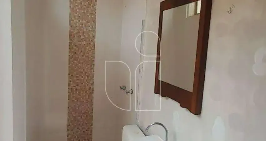 Casa em condomínio fechado com 3 quartos à venda no Jardim Nazareth, Marília