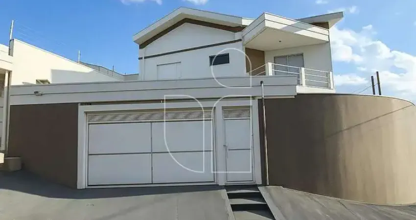 Casa com 3 quartos à venda no Jardim Parati, Marília 