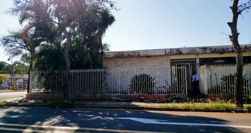 Casa com 5 quartos à venda no Jardim Maria Izabel, Marília