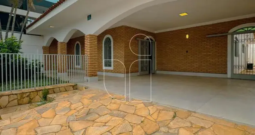 Casa com 3 quartos para alugar no Jardim Tangará, Marília