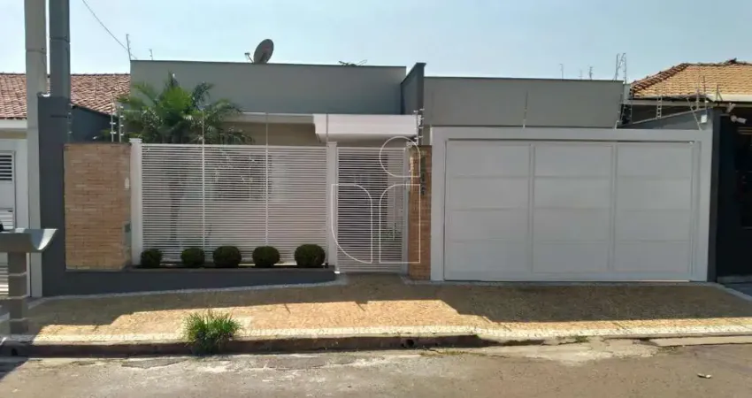 Casa com 3 quartos à venda no Jardim Parati, Marília