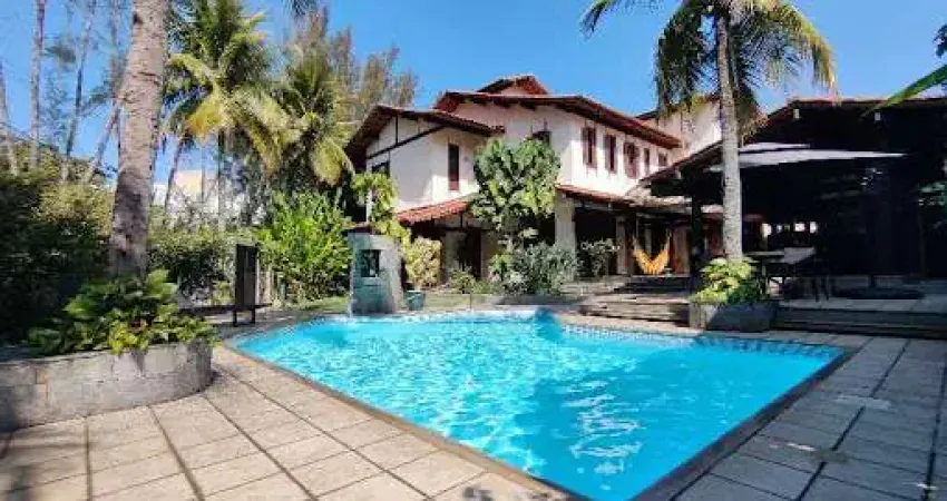 Casa em condomínio fechado com 8 quartos à venda na Loteamento Jardim Ubá, 777, Piratininga, Niterói