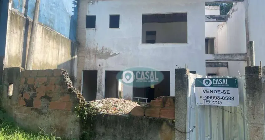 Terreno à venda na Rua da Amizade, 4, Itacoatiara, Niterói