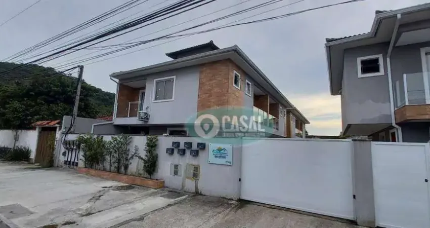 Casa em condomínio fechado com 3 quartos à venda na Avenida Santo Antõnio, 224, Itaipu, Niterói