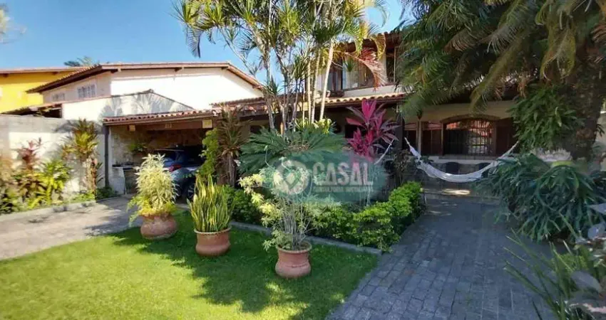 Casa com 6 quartos à venda na Rua Roma, 222, Piratininga, Niterói
