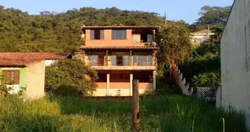 Casa com 5 quartos à venda na Rua João Bittencourt, 12, Itaipu, Niterói