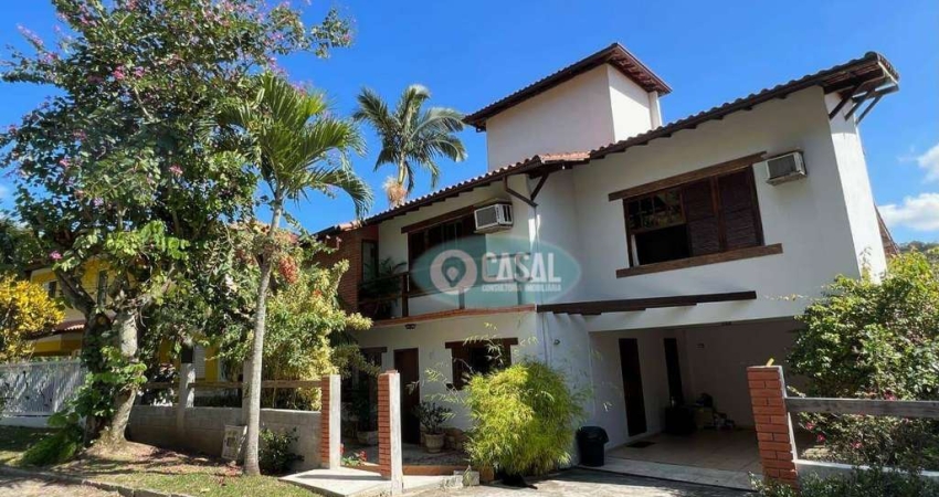 Casa em condomínio fechado com 4 quartos à venda na Estrada Francisco da Cruz Nunes, 1265, Itaipu, Niterói