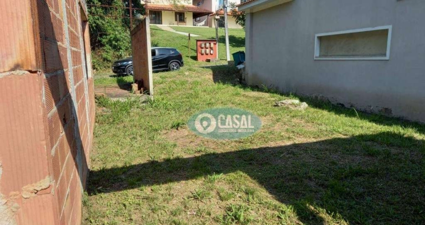Terreno em condomínio fechado à venda na Estrada Marino Nunes Vieira, 500, Várzea das Moças, Niterói