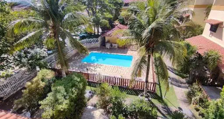 Casa com 03 Quartos à Venda em Camboinhas - Niterói/RJ.