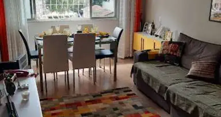 Apartamento com 3 quartos à venda na Rua Presidente João Pessoa, 330, Icaraí, Niterói