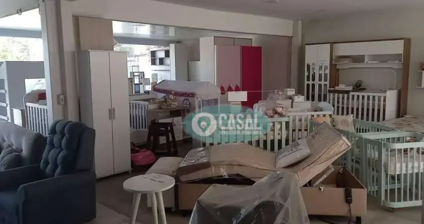 Ponto comercial com 5 salas à venda na Estrada Francisco da Cruz Nunes, 11311, Itaipu, Niterói
